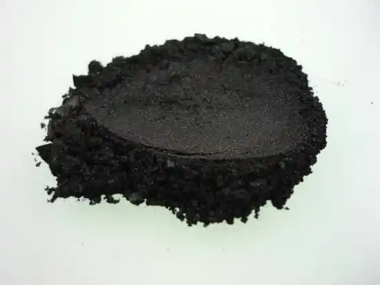 Eco Friendly Mica Powder KT-6091 image