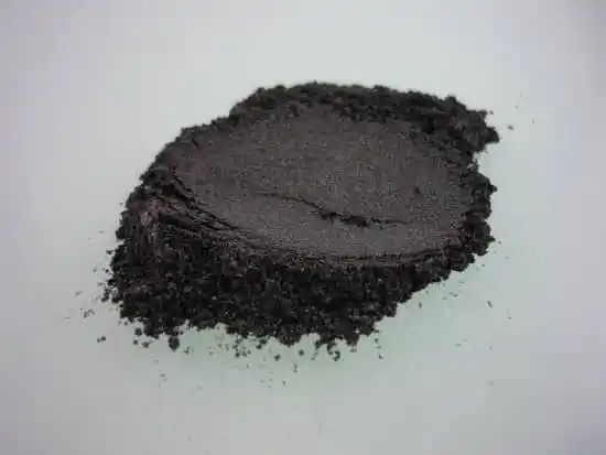 Natural Mica Powder KT-6092 image