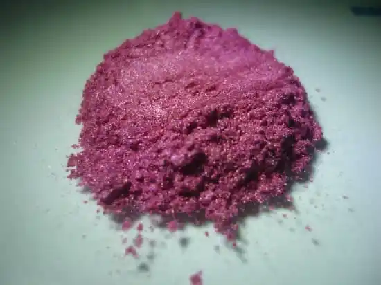 Mica Powder Dye KT-6212 image