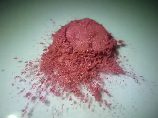 Eco Friendly Mica Powder KT-6213 image