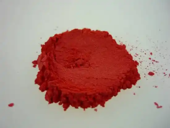 Mica Powder Dye KT-6214 image