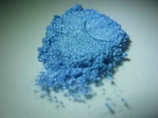 Natural Mica Powder KT-6411 image