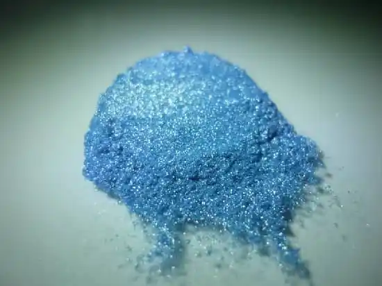 Eco Friendly Mica Powder KT-6412 image