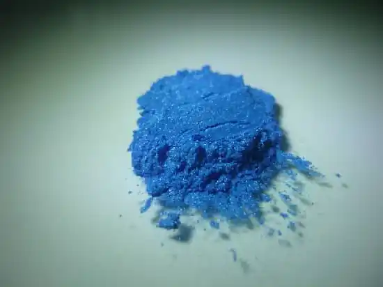 Eco Friendly Mica Powder KT-6414 image