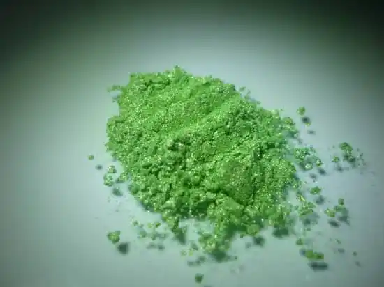 Eco Friendly Mica Powder KT-6511 image