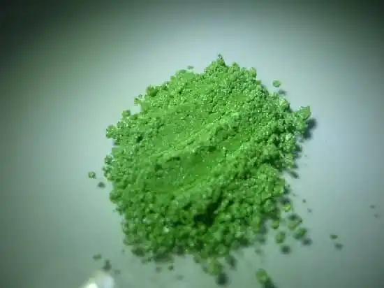 Eco Friendly Mica Powder KT-6512 image