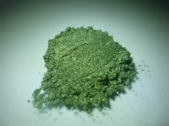 Eco Friendly Mica Powder KT-6513 image