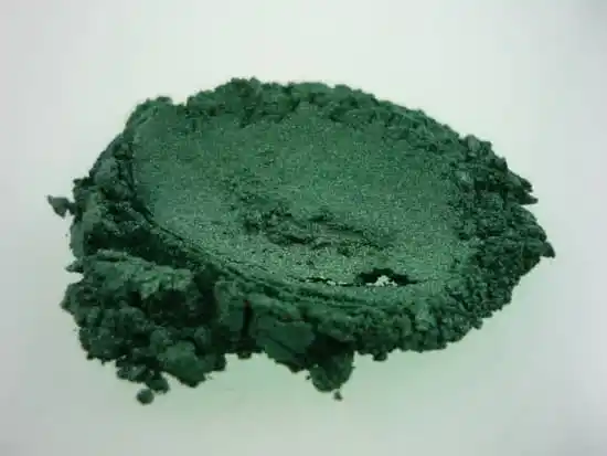 Natural Mica Powder KT-6515 image