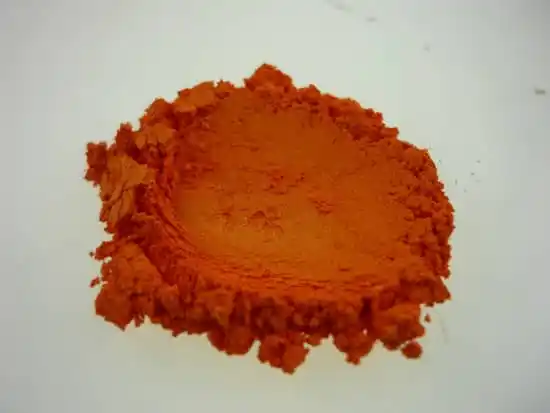 Eco Friendly Mica Powder KT-6711 image