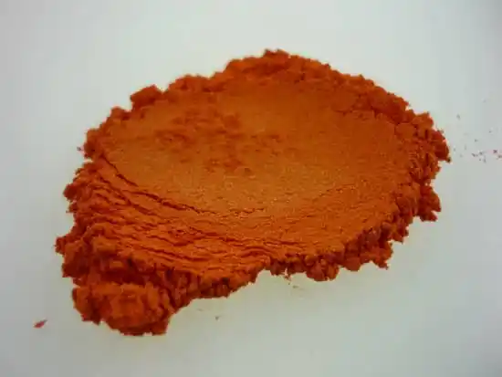 Natural Mica Powder KT-6712 image