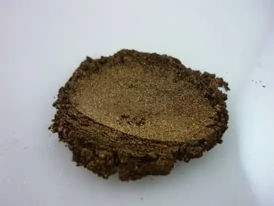 Natural Mica Powder KT-6811 image