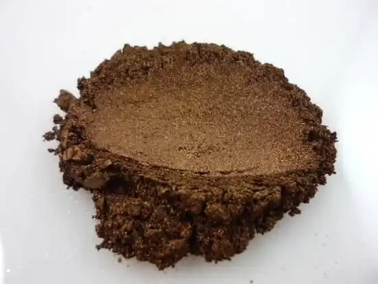 Eco Friendly Mica Powder KT-6813 image