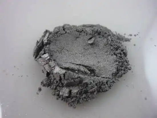 Eco Friendly Mica Powder KT-6911 image