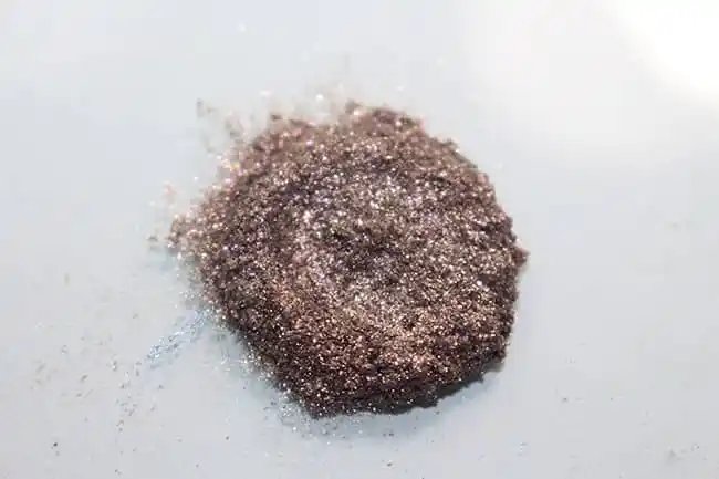 Synthetic Mica Powder KT-7059 image