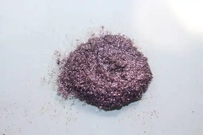 Synthetic Mica Powder KT-7069 image