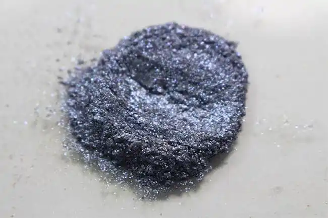 Shimmer Mica Powder KT-7089 image