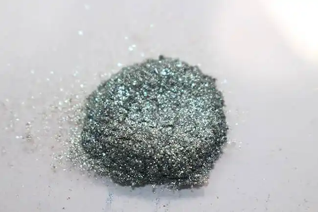 Synthetic Mica Powder KT-7099 image