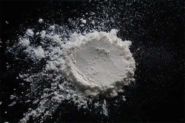 Synthetic Mica Powder KT-7103 image