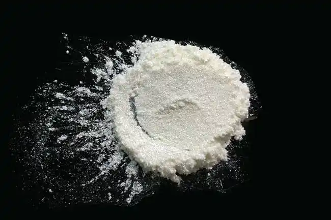 Synthetic Mica Powder KT-7104 image