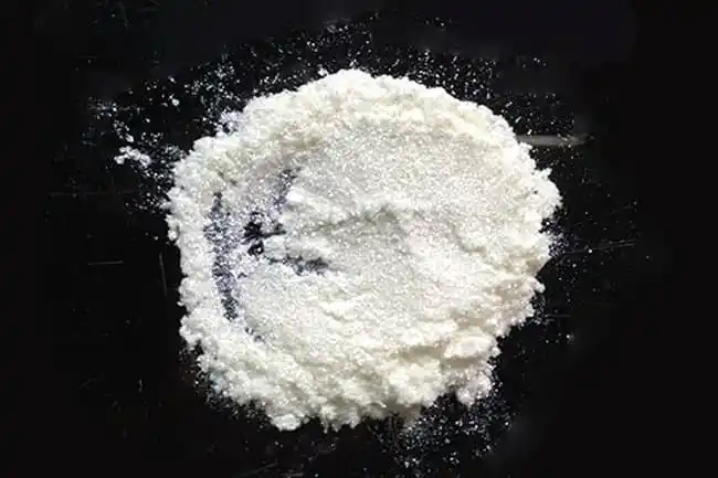 Synthetic Mica Powder KT-7105 image