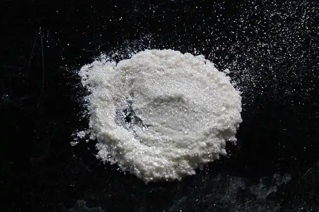 Synthetic Mica Powder KT-7106 image