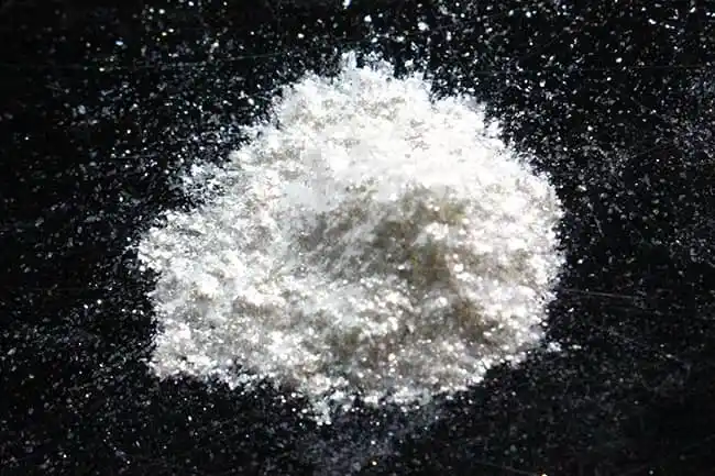 Synthetic Mica Powder KT-7108 image