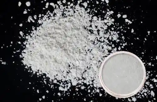 Synthetic Mica Powder KT-7121 image