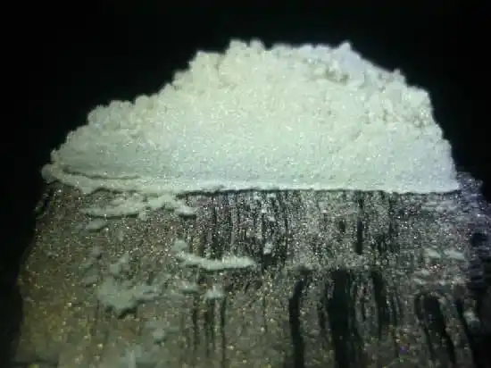 Synthetic Mica Powder KT-7212 image