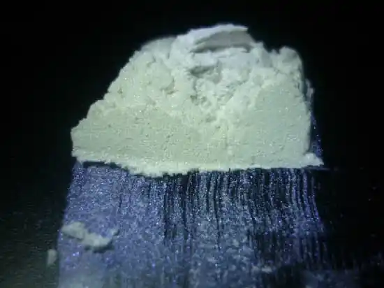 Synthetic Mica Powder KT-7214 image