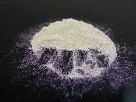 Synthetic Mica Powder KT-7243 image