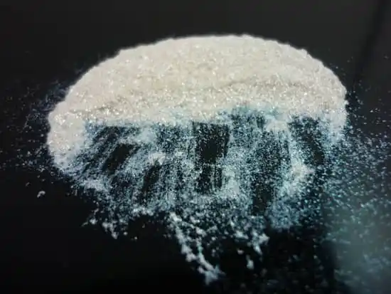 Synthetic Mica Powder KT-7245 image