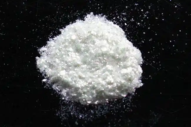 Synthetic Mica Powder KT-7273 image