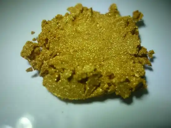 Synthetic Mica Powder KT-7311 image