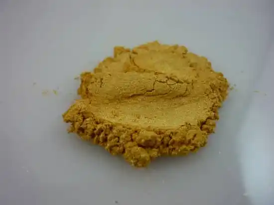 Synthetic Mica Powder KT-7312 image