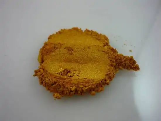 Synthetic Mica Powder KT-7313 image