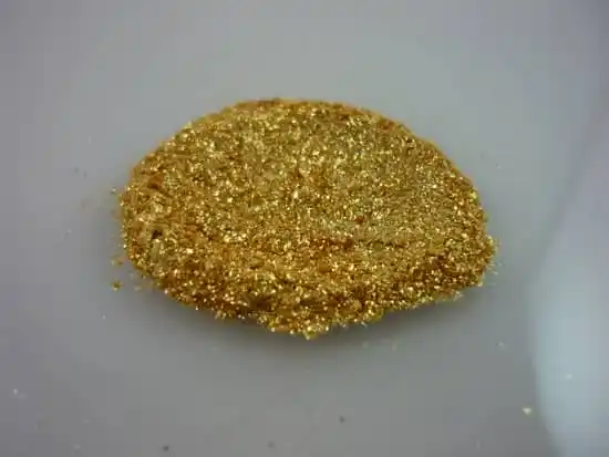 Shimmer Mica Powder KT-7361 image