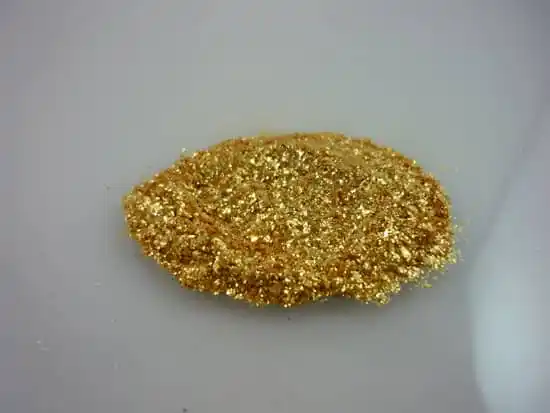 Shimmer Mica Powder KT-7371 image