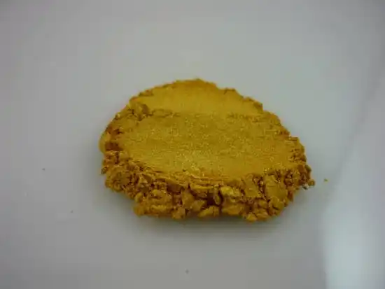 Synthetic Mica Powder KT-7391 image