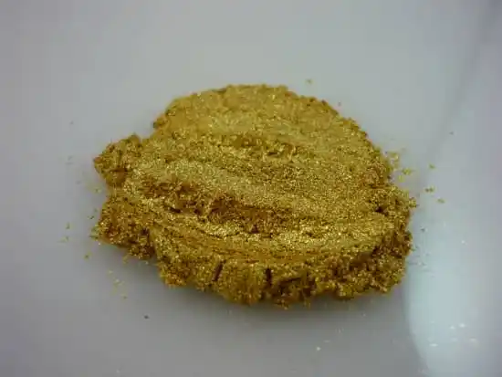 Synthetic Mica Powder KT-7392 image