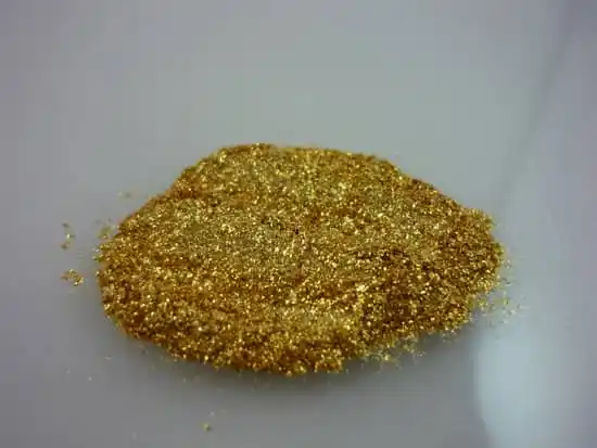 Synthetic Mica Powder KT-7393 image