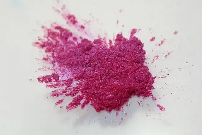 Synthetic Mica Powder KT-7405 image