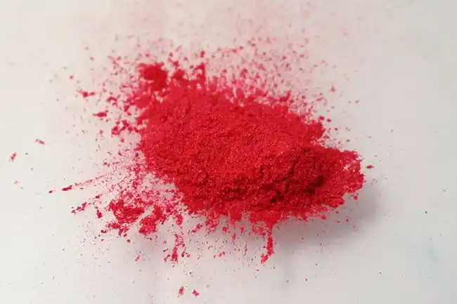 Synthetic Mica Powder KT-7415 image