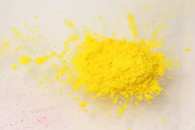 Synthetic Mica Powder KT-7421 image