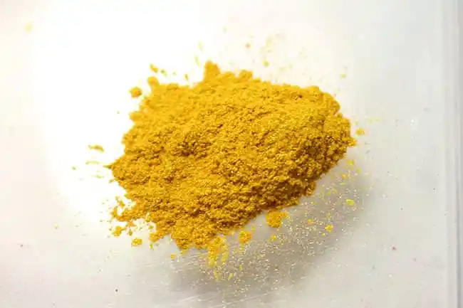 Synthetic Mica Powder KT-7422 image