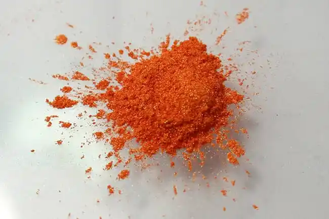 Synthetic Mica Powder KT-7423 image