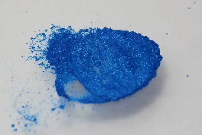 Synthetic Mica Powder KT-7424 image