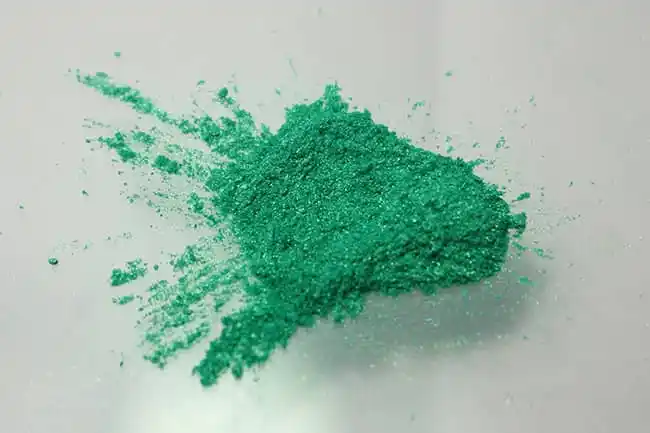 Synthetic Mica Powder KT-7435 image