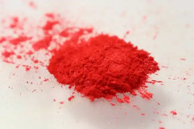 Synthetic Mica Powder KT-7482 image