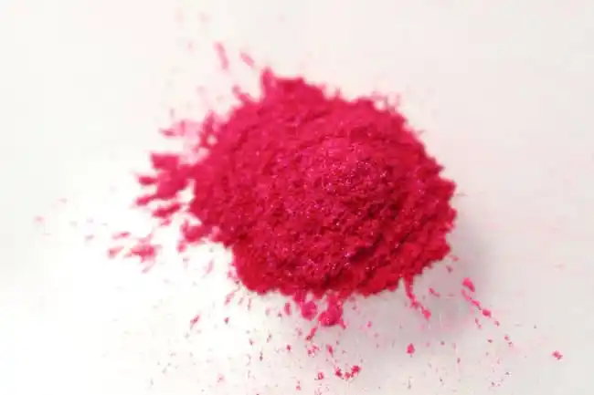 Synthetic Mica Powder KT-7483 image