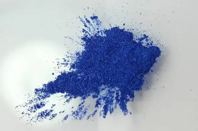 Synthetic Mica Powder KT-7484 image